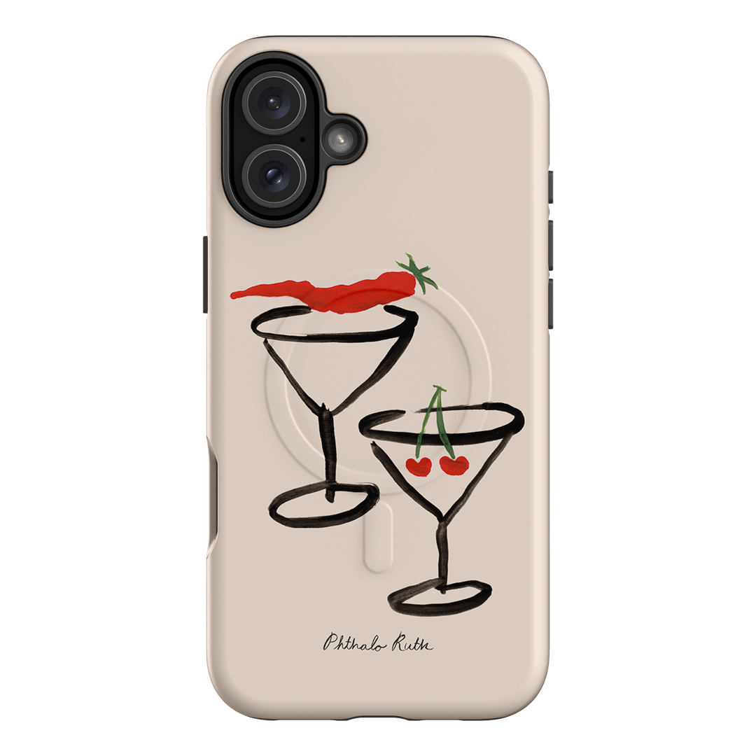 Chili Cherry