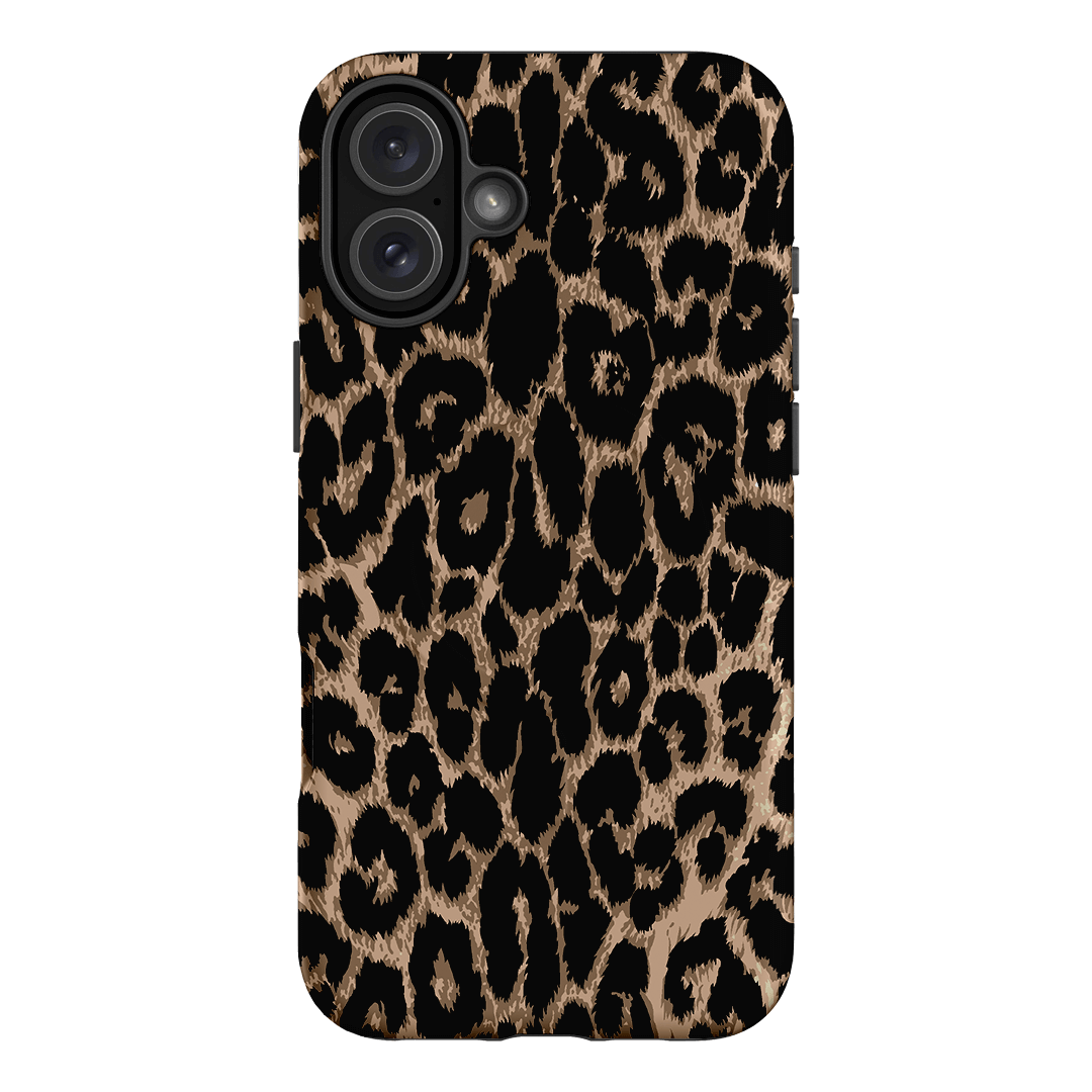 Classic Leopard