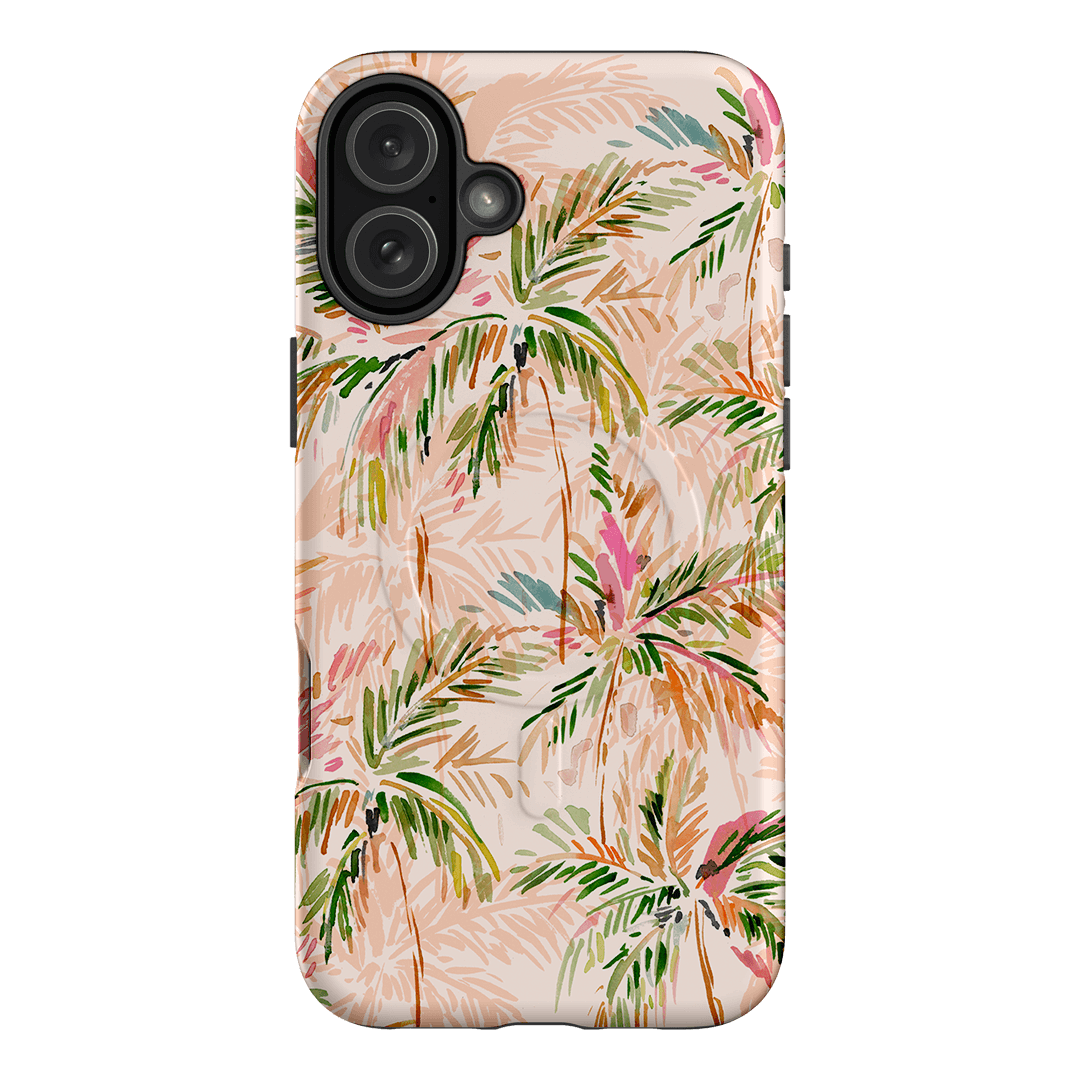 Hawaiian Palms