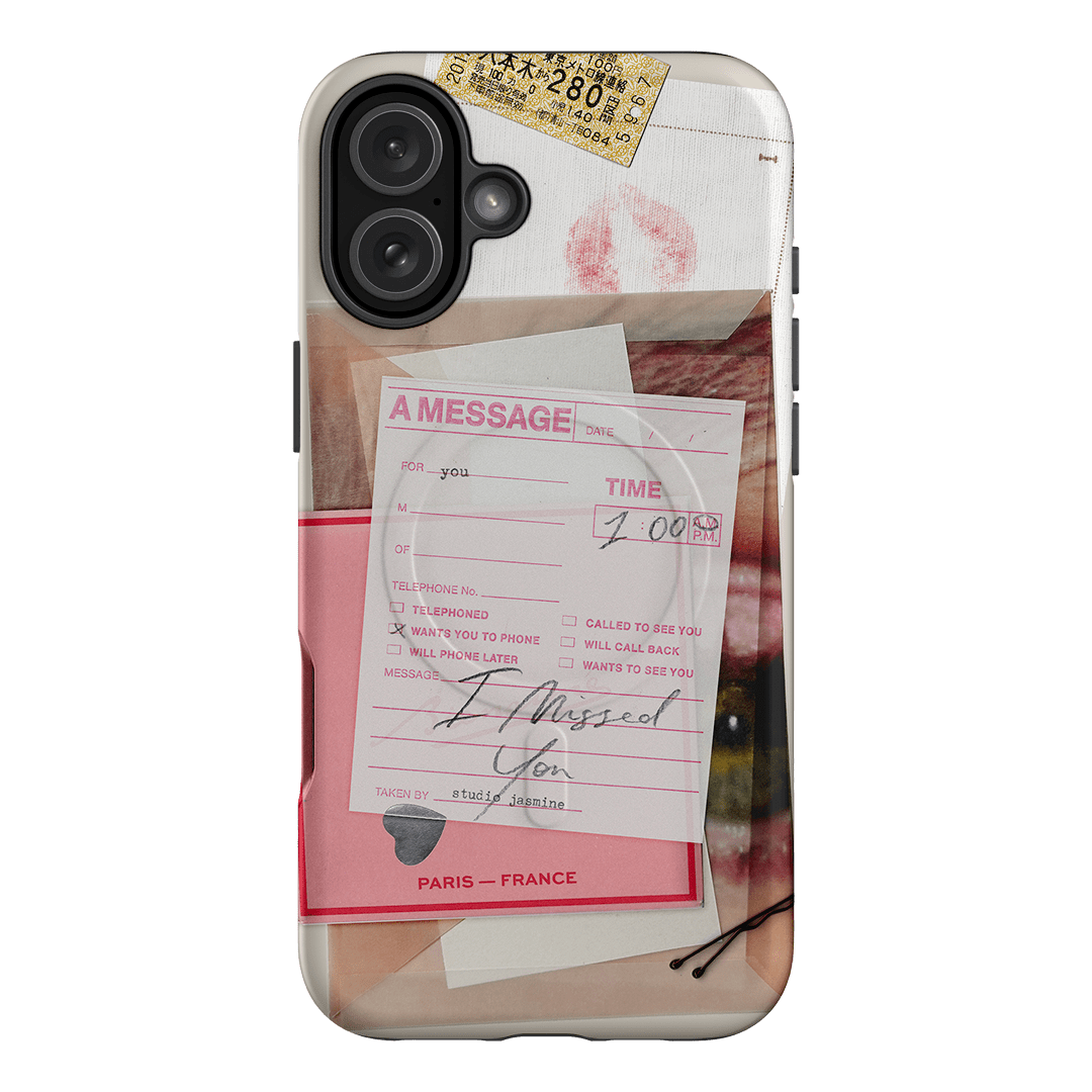 Missed Call