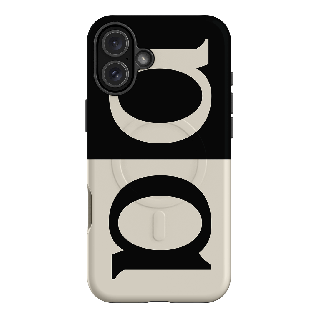 Monogram