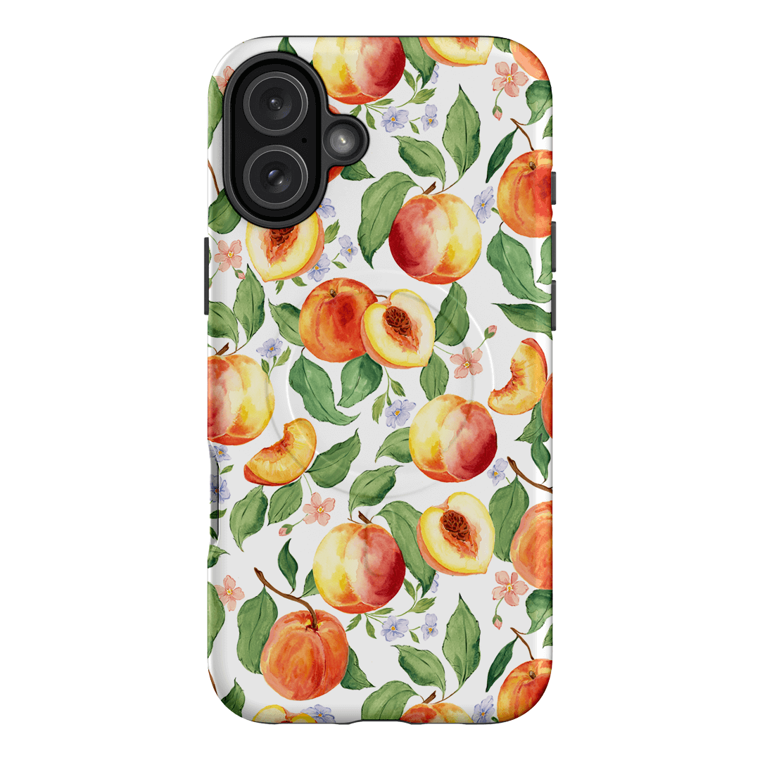 Peach Blossom