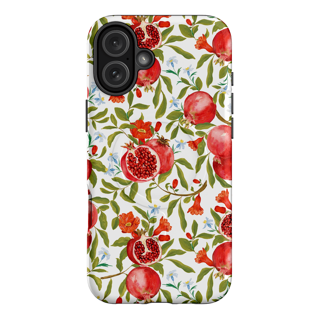Pomegranate