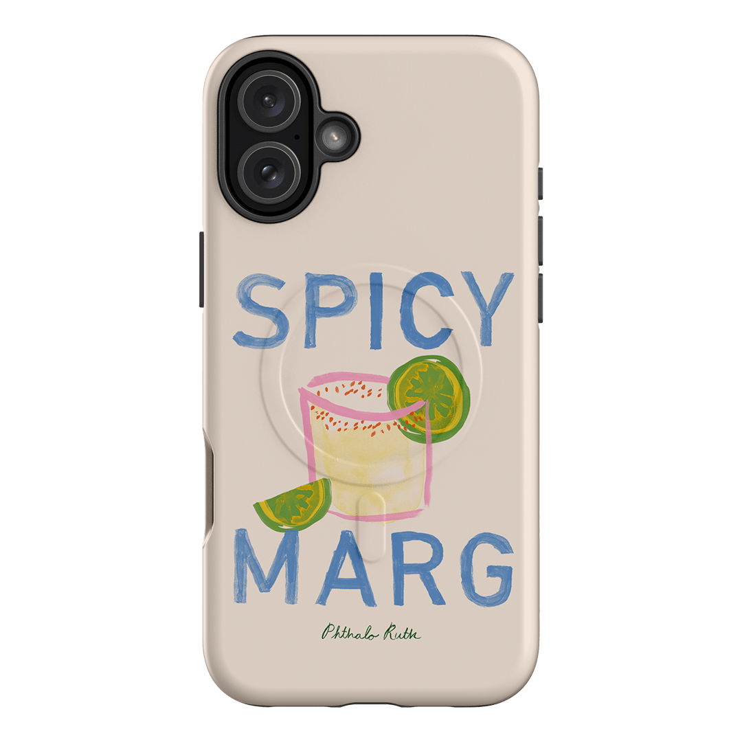 Spicy Marg