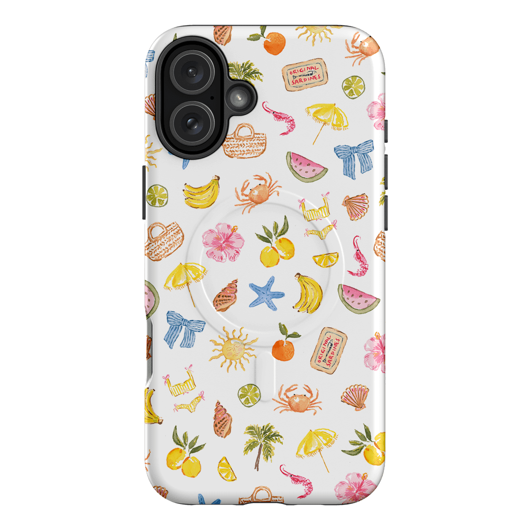 Summer Icons
