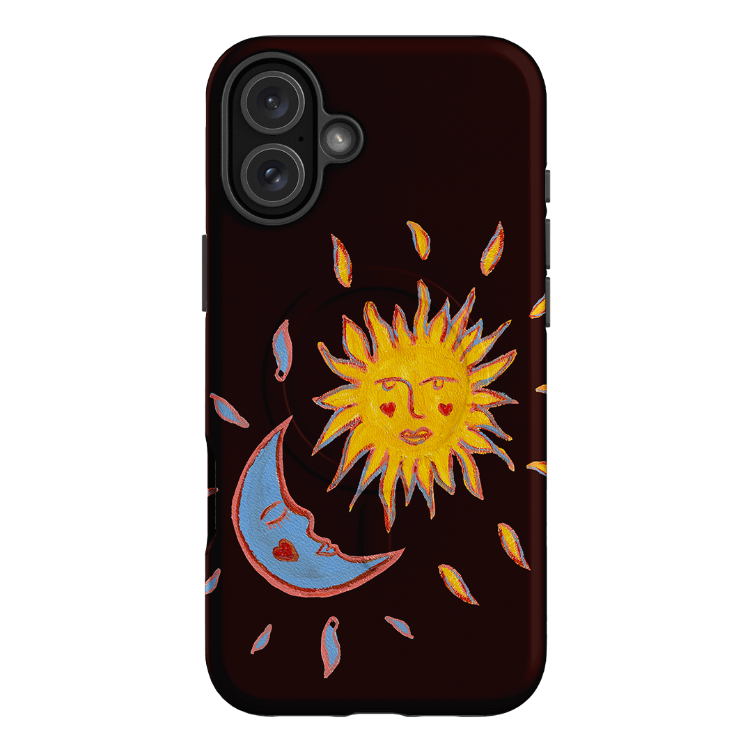 Sun & Moon Plum