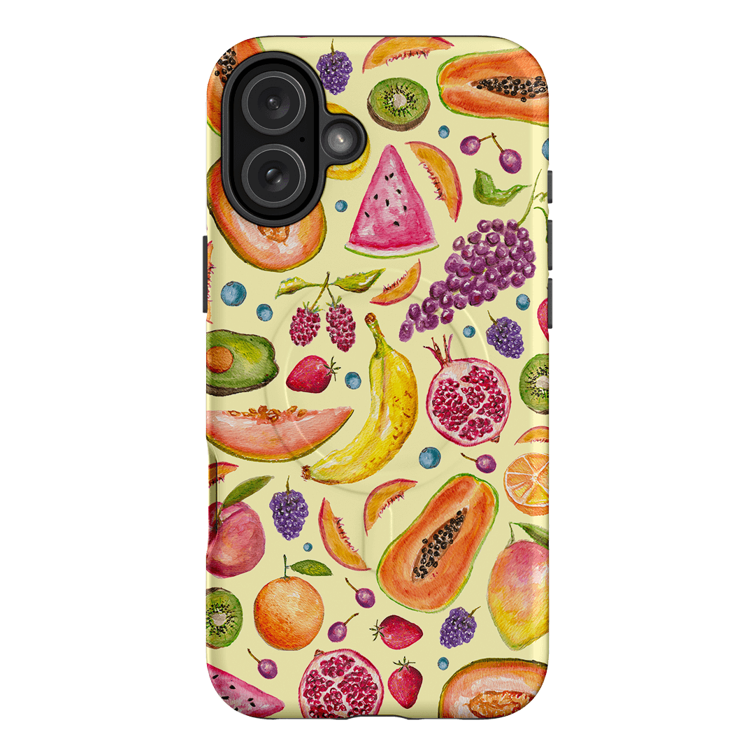Tutti Fruitti