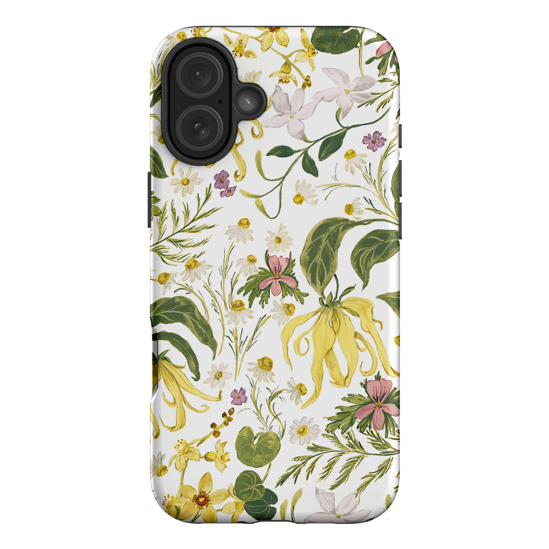 Botanical Whisper