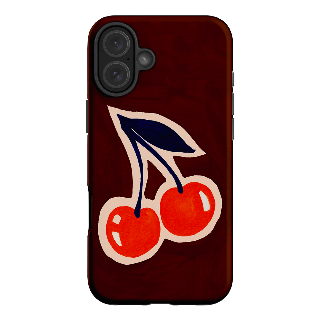 Cherries