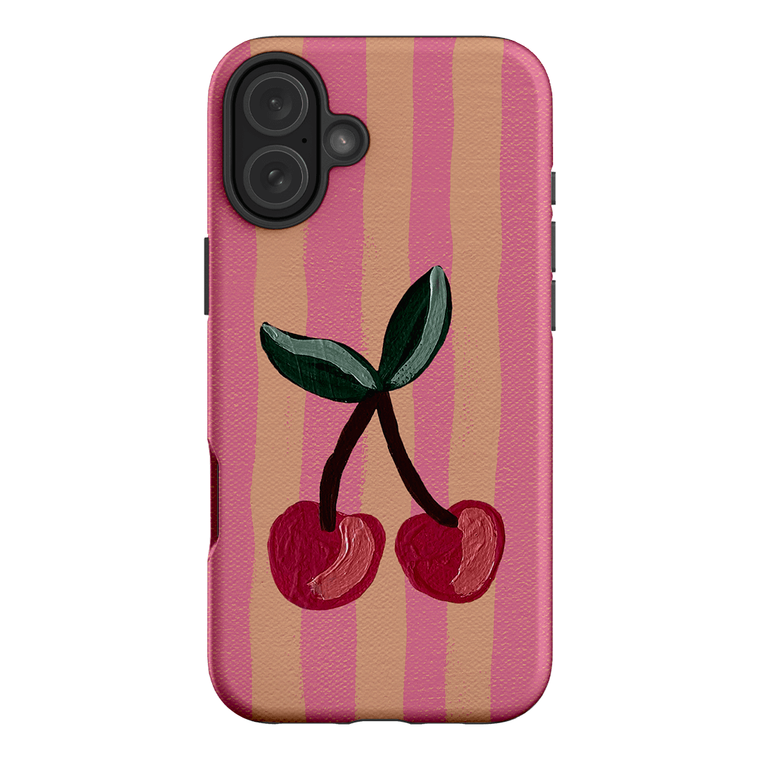 Cherry On Top