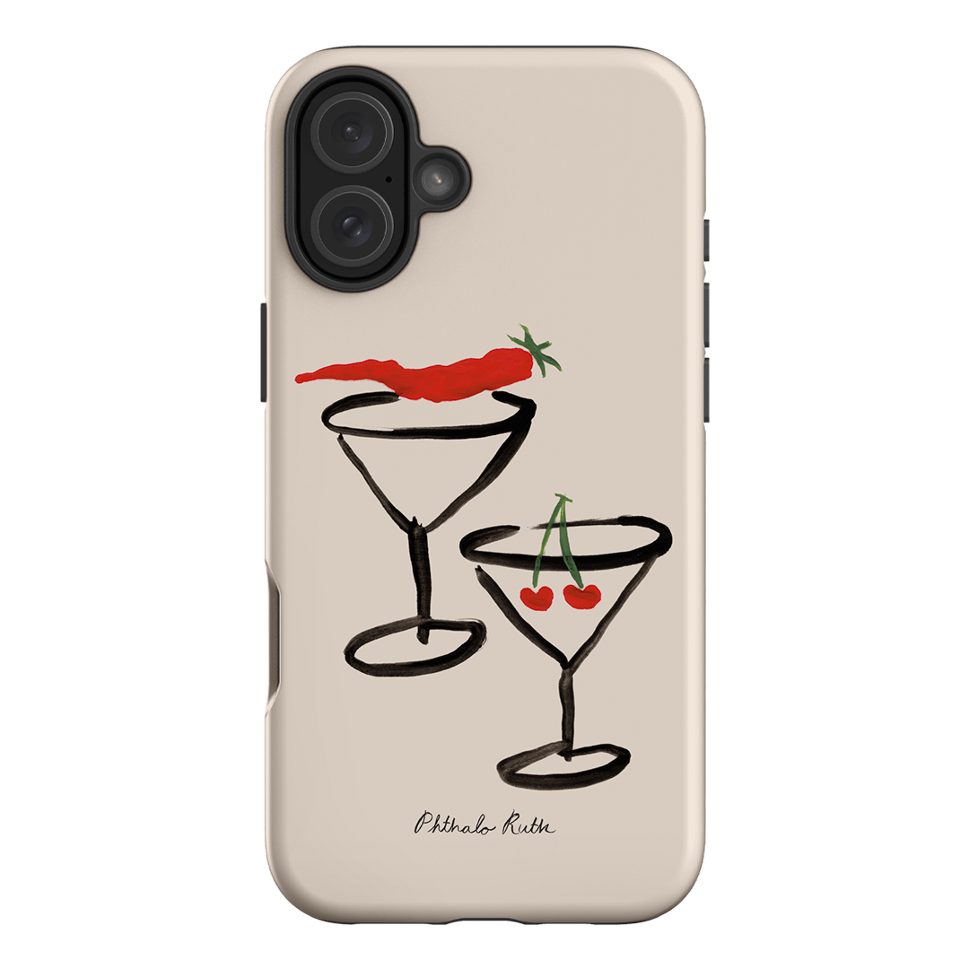 Chili Cherry
