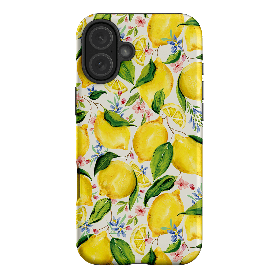 Citrus Lemon
