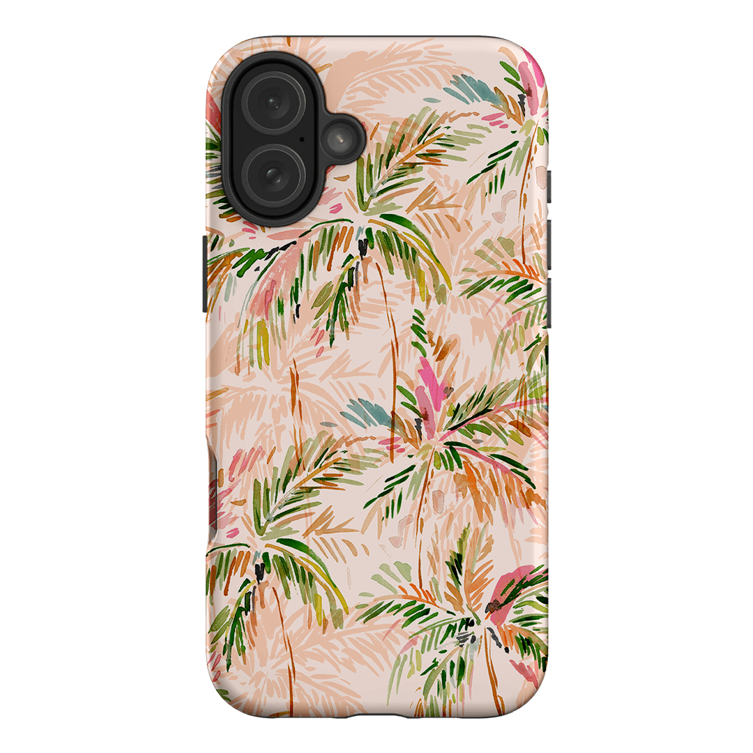 Hawaiian Palms