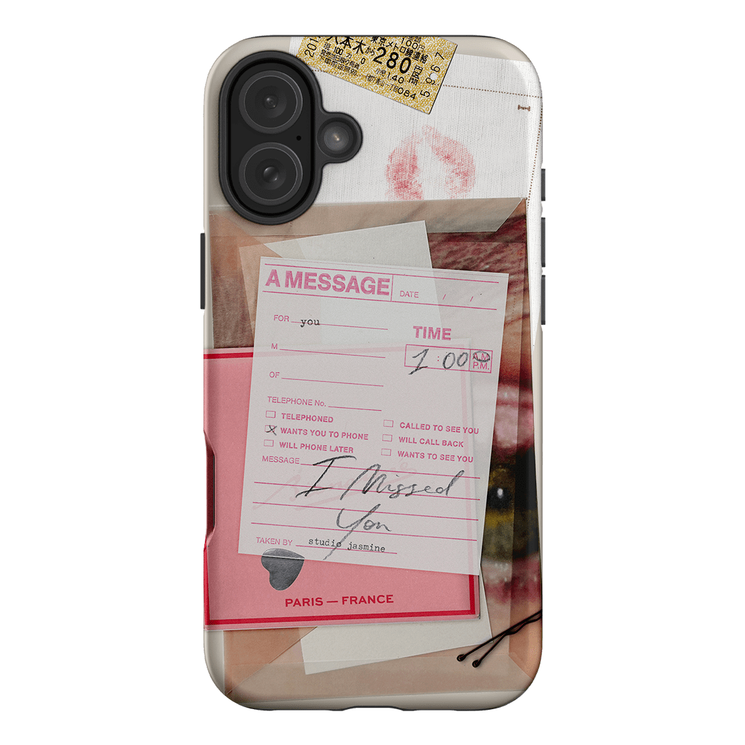 Missed Call