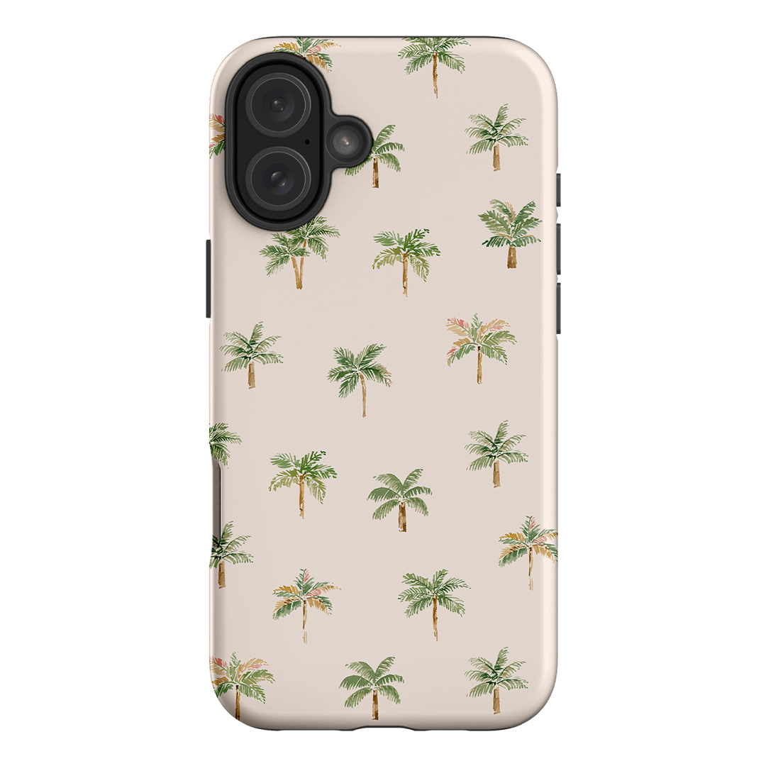 Mini Palms