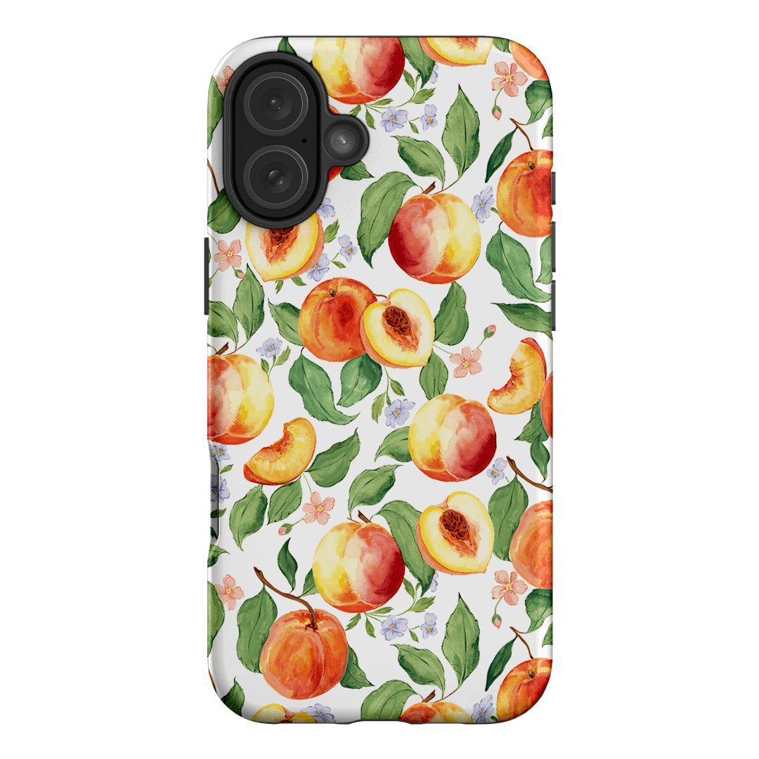 Peach Blossom