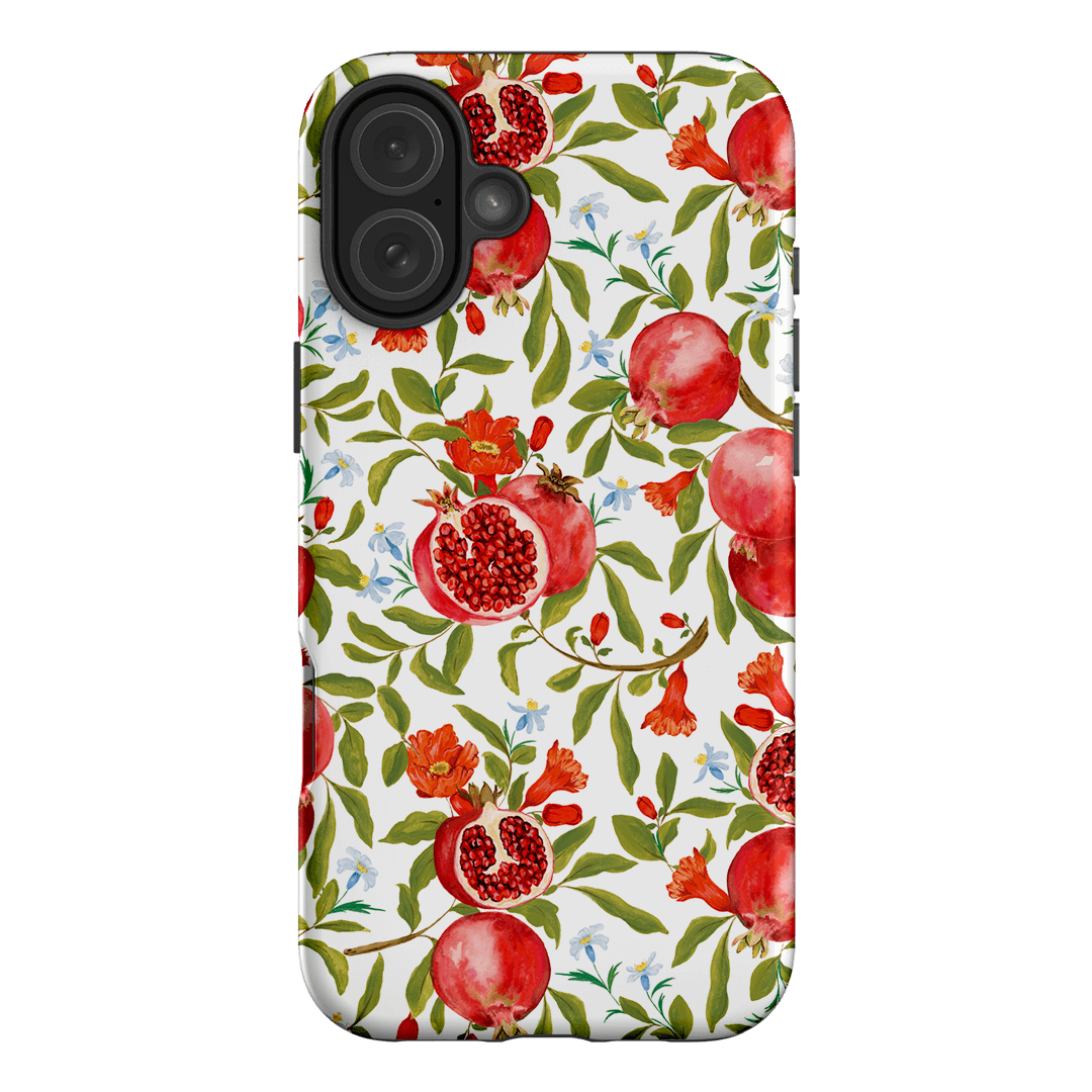 Pomegranate