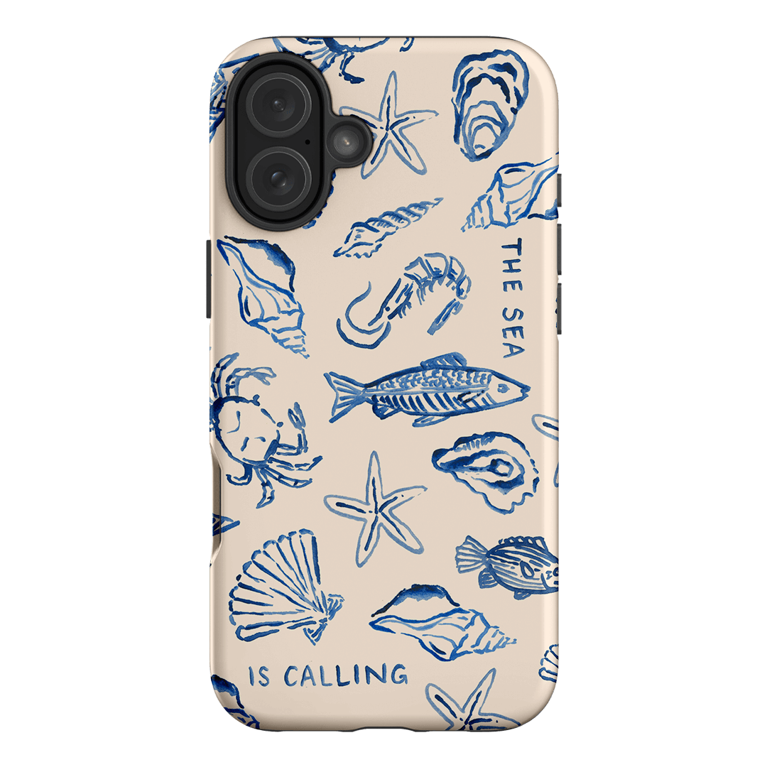 Sea Call