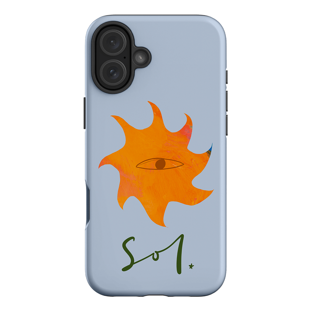 Sol Sun