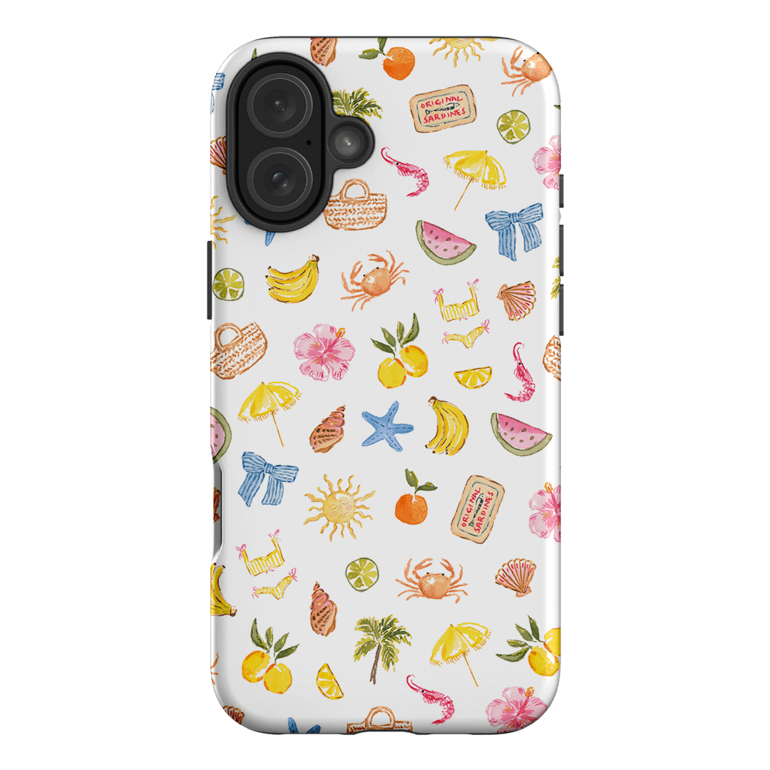 Summer Icons