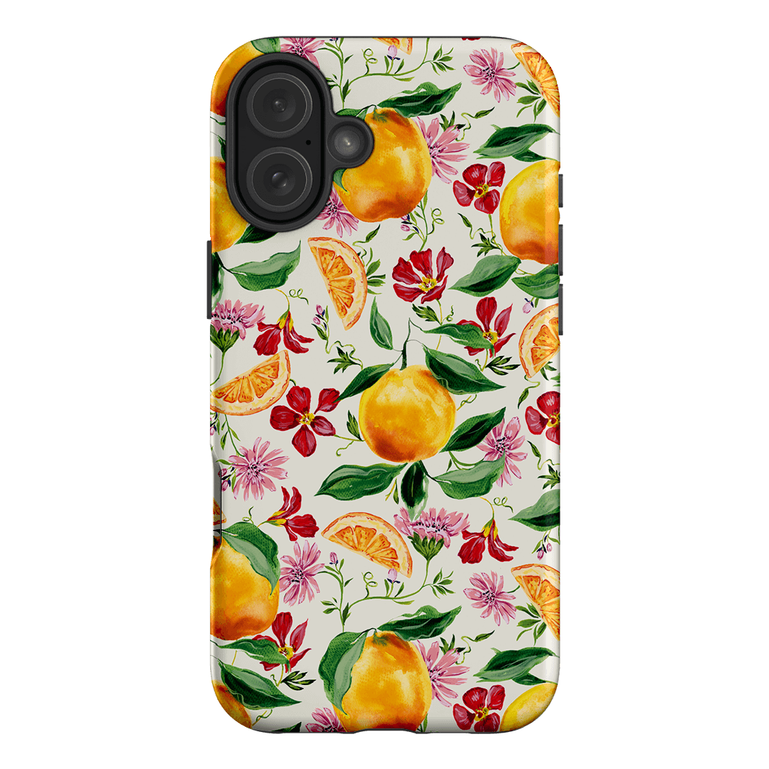 Sweet Orange