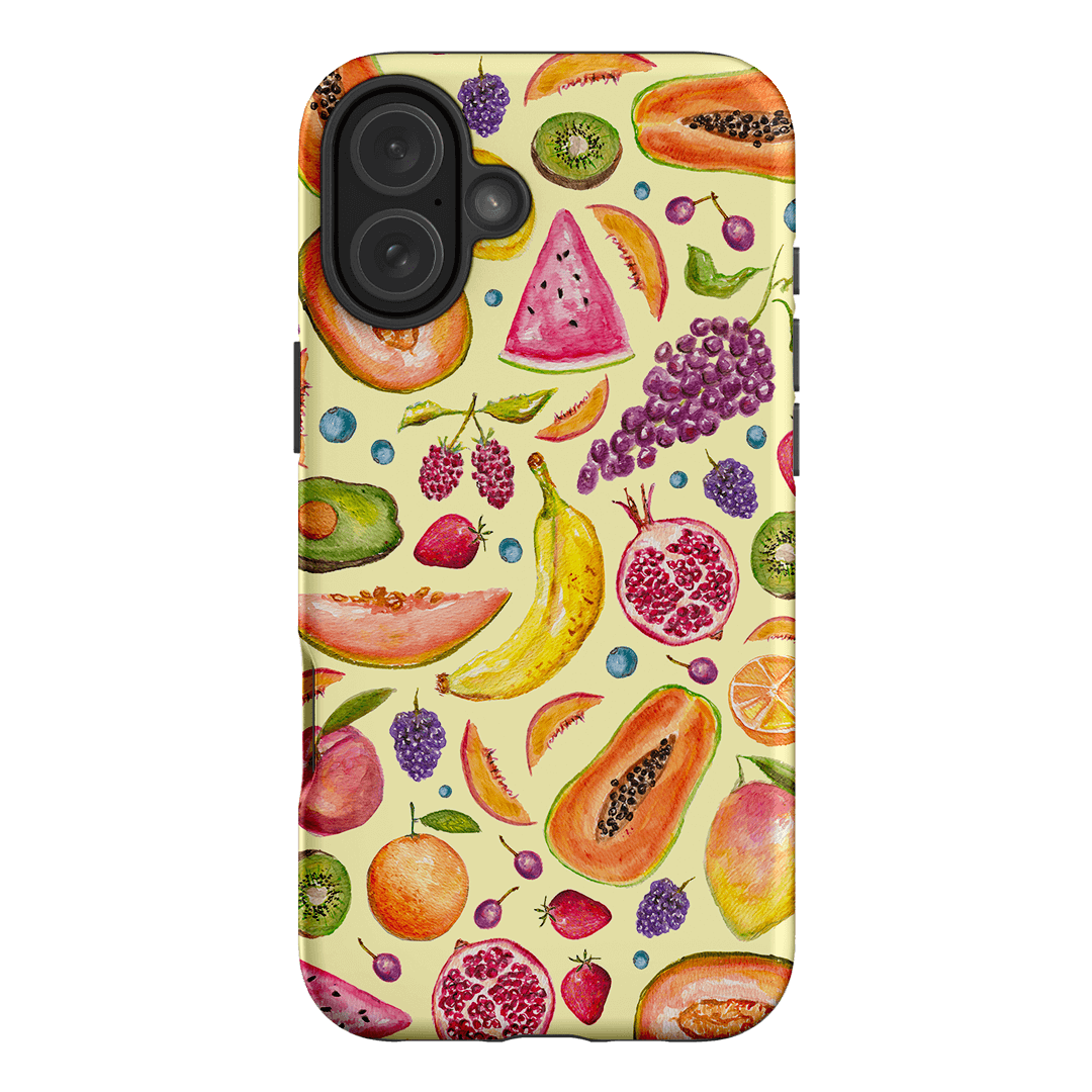 Tutti Fruitti