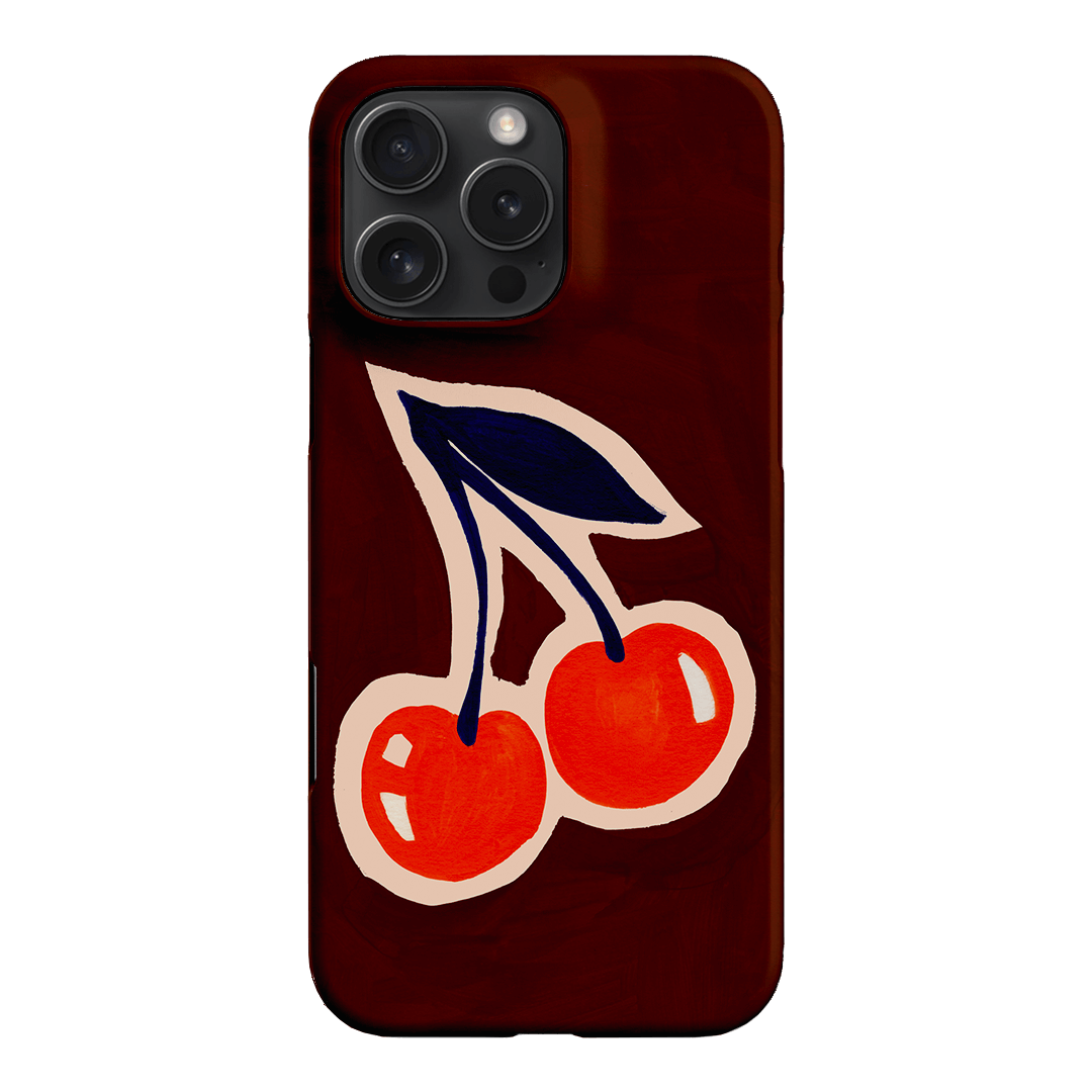 Cherries