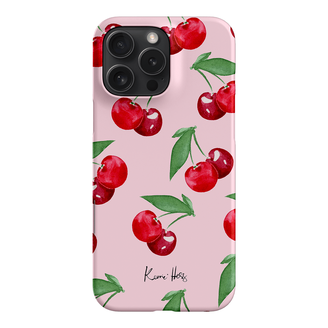 Cherry Rose