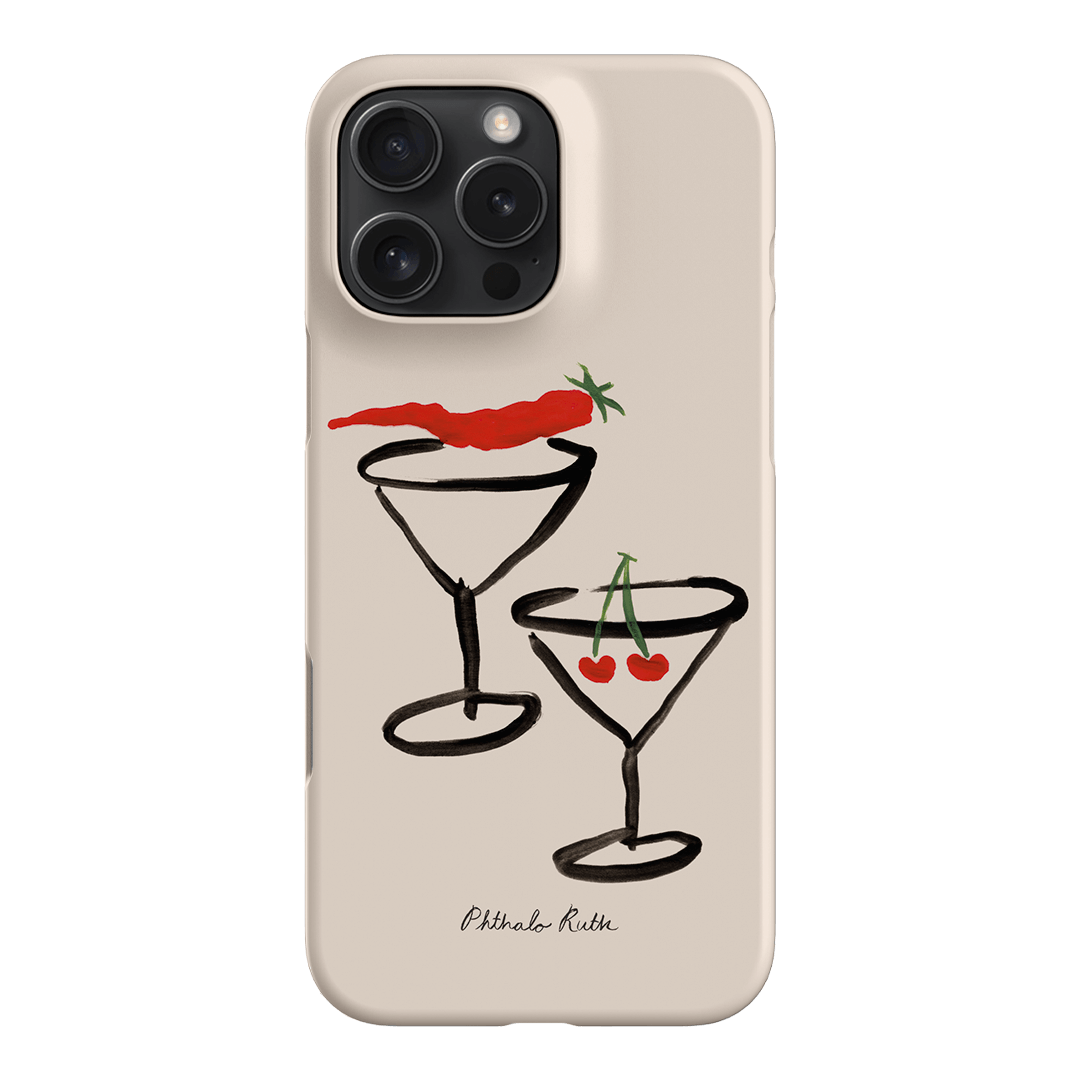 Chili Cherry