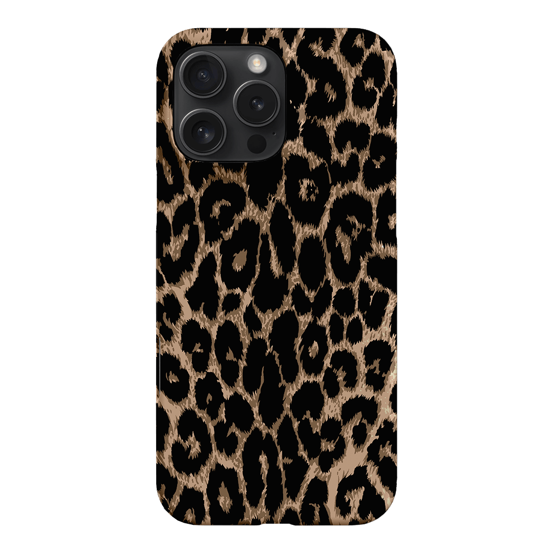 Classic Leopard