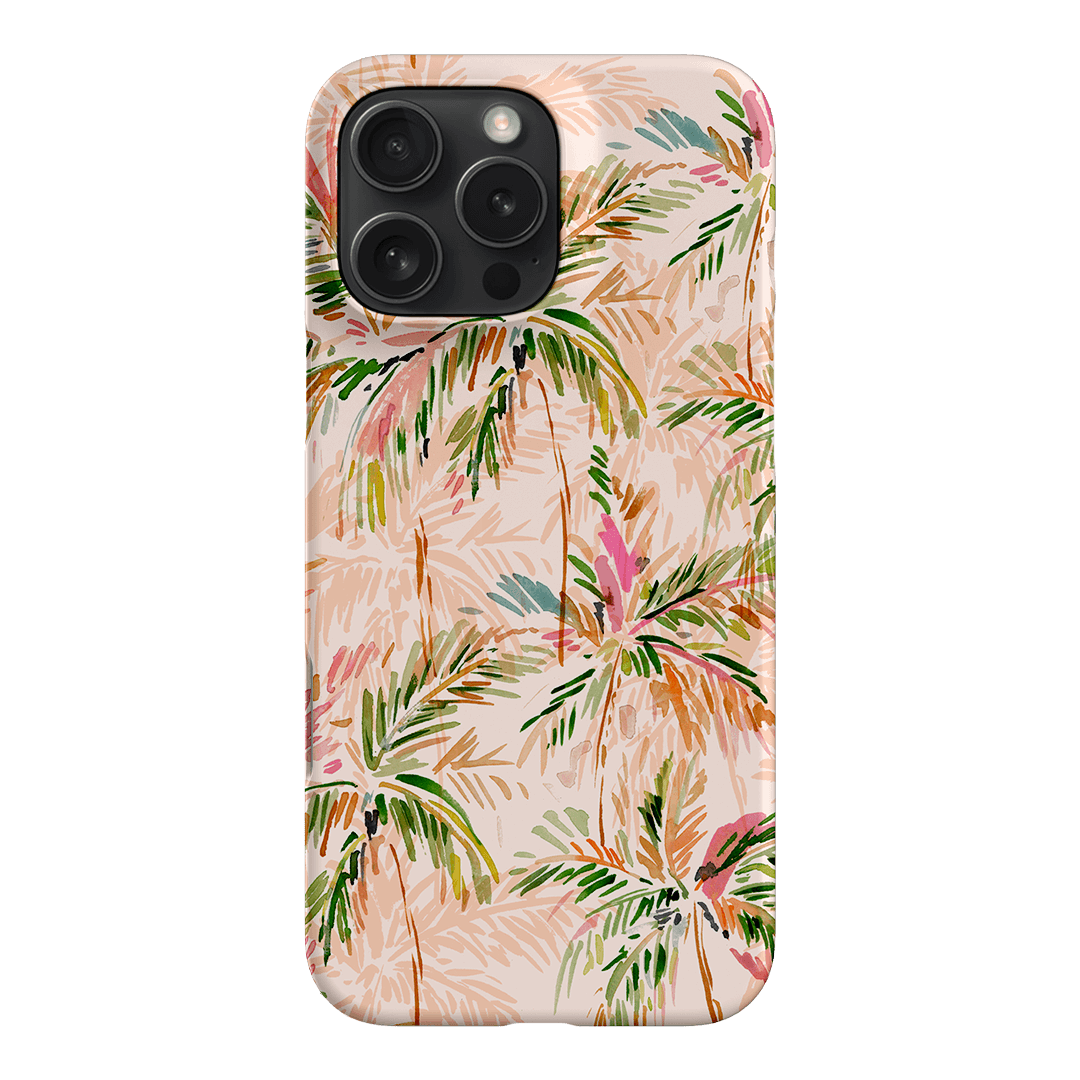 Hawaiian Palms