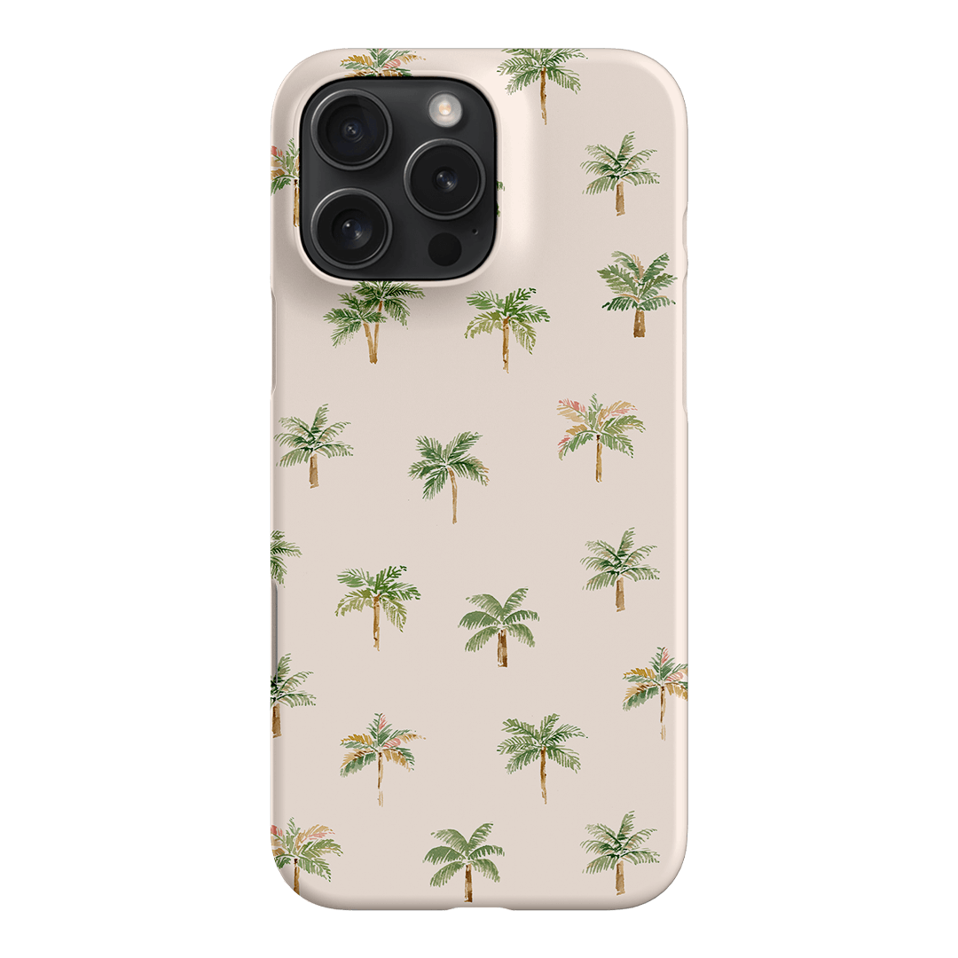 Mini Palms