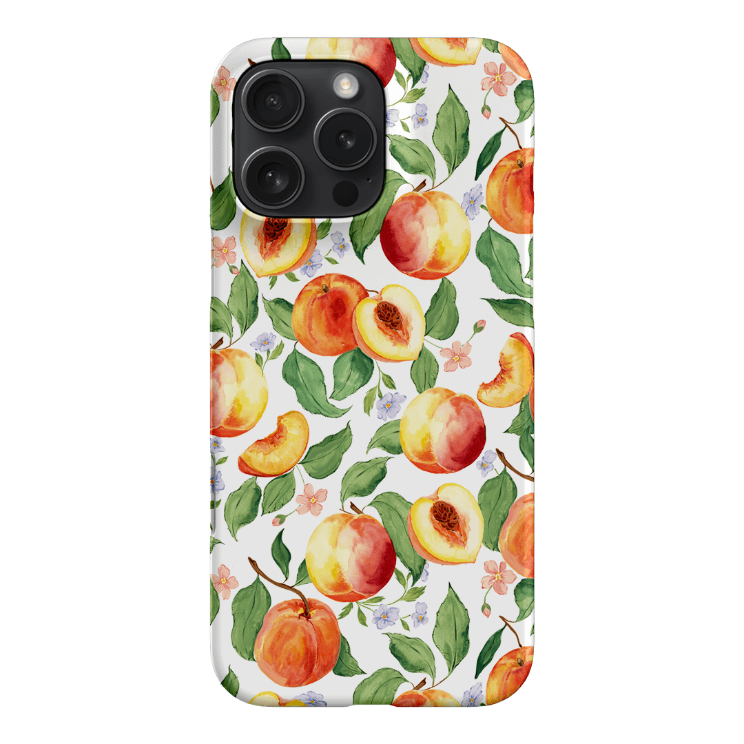 Peach Blossom