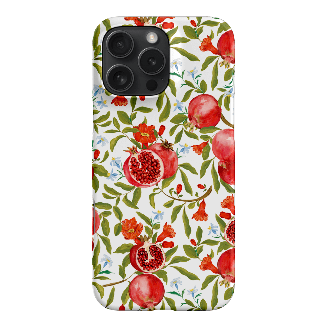 Pomegranate
