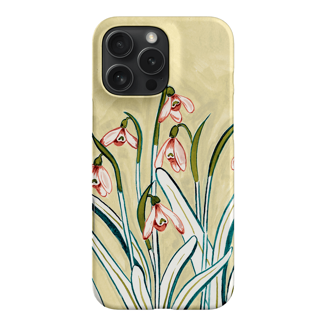 Snowdrop