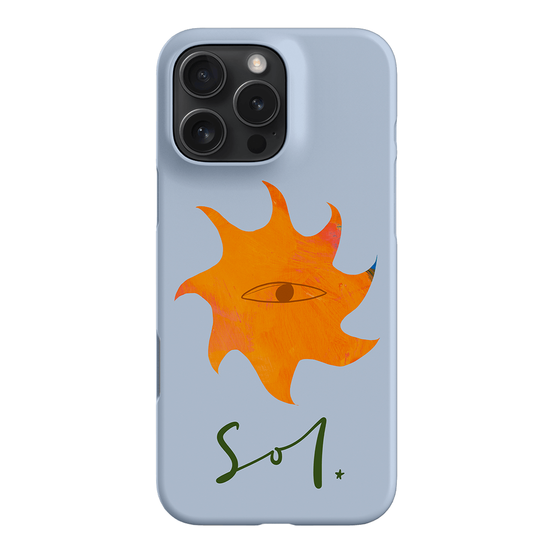 Sol Sun