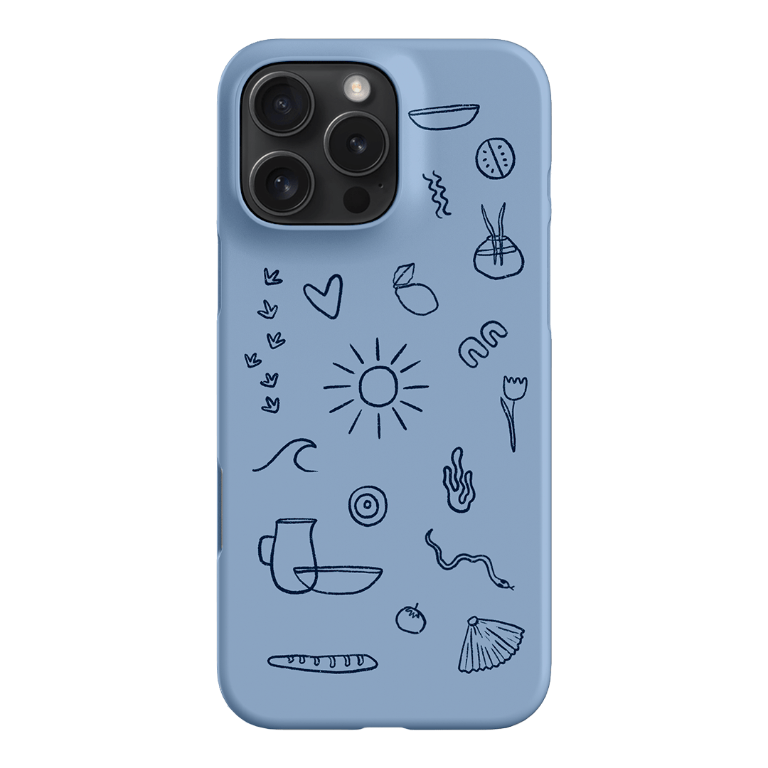 Sun Salt Smoke