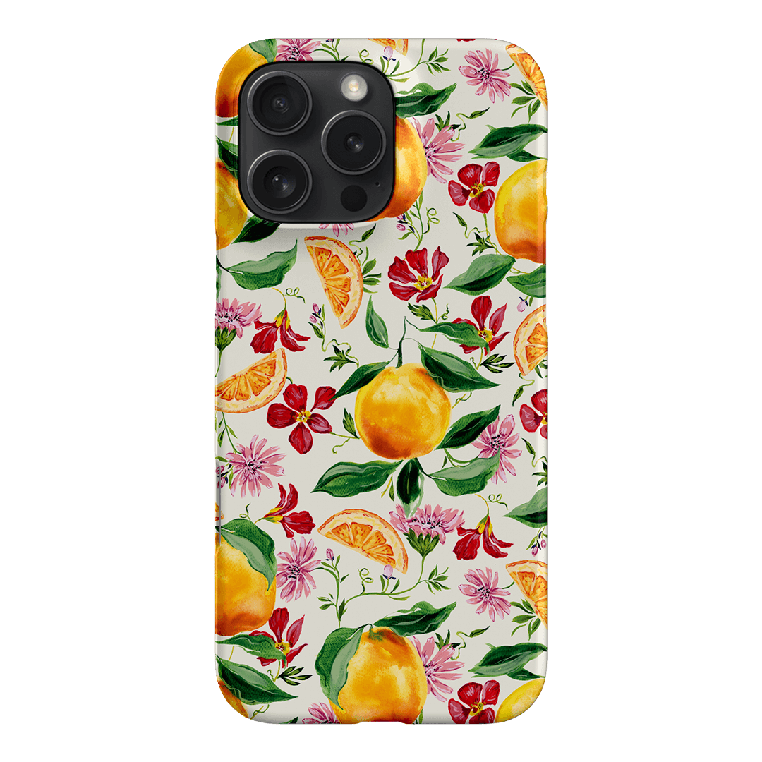 Sweet Orange