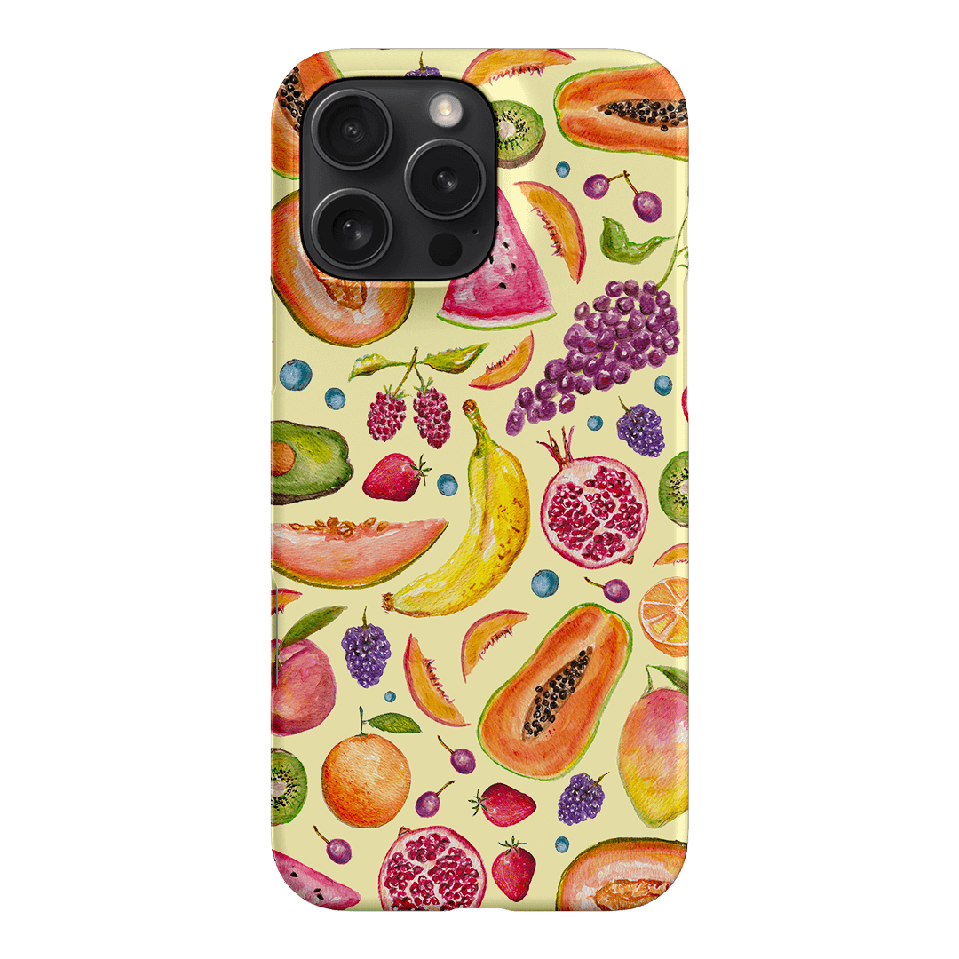 Tutti Fruitti