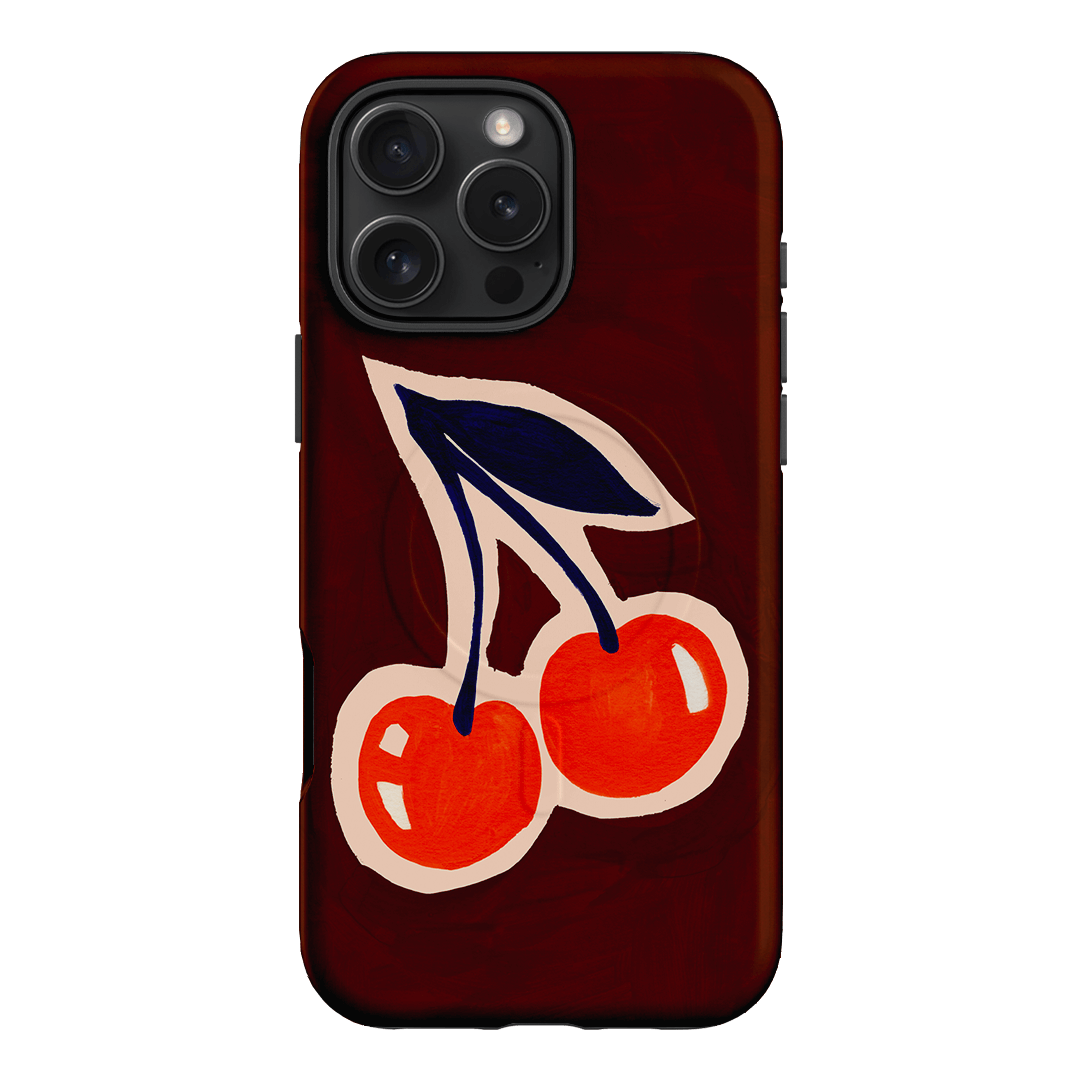 Cherries