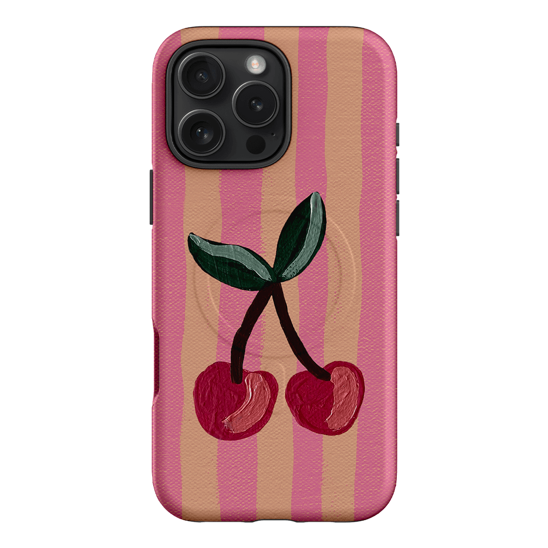 Cherry On Top