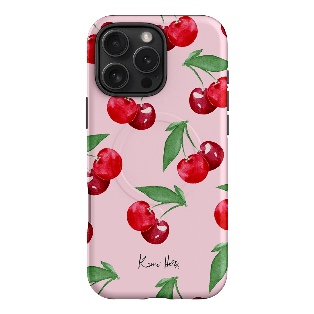 Cherry Rose