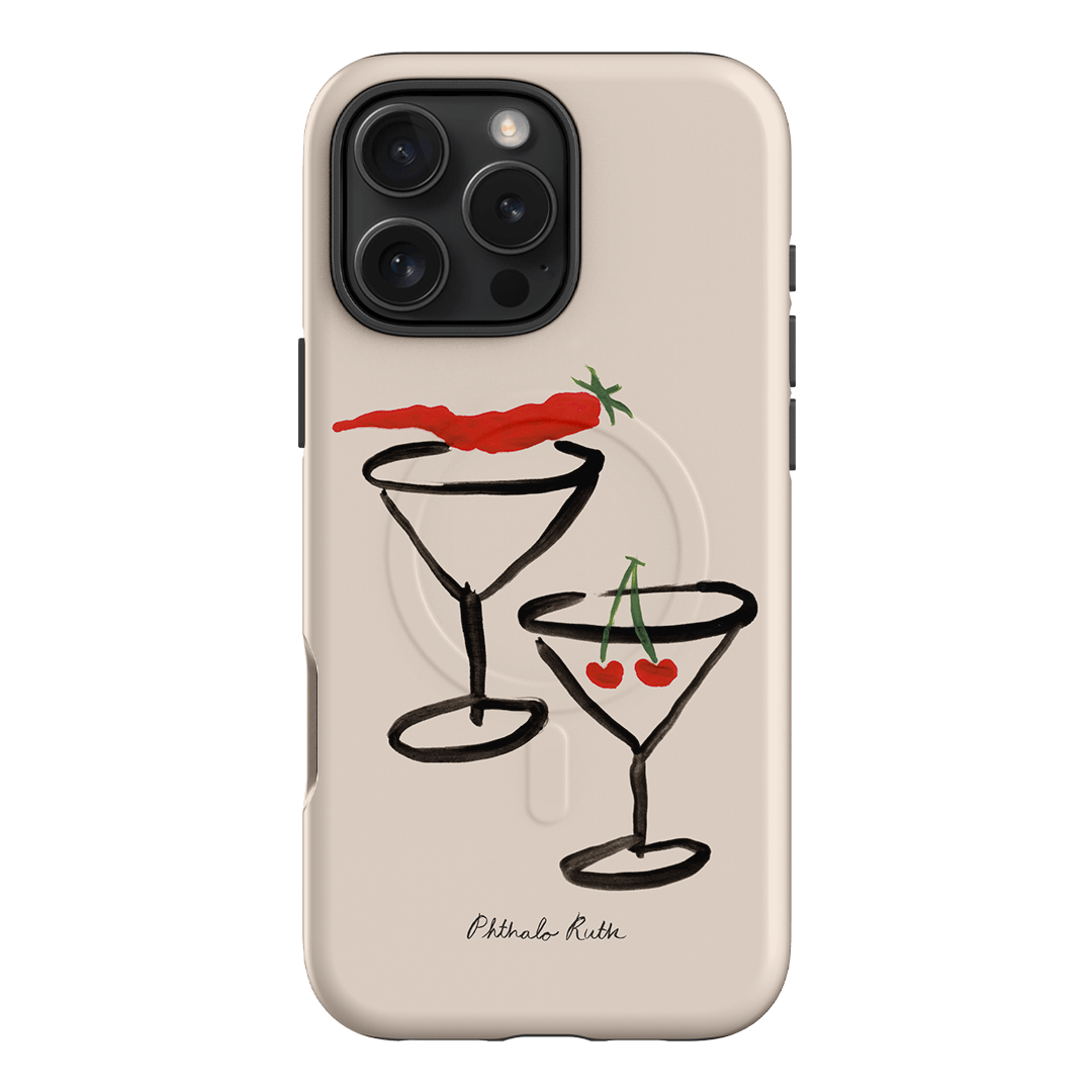 Chili Cherry