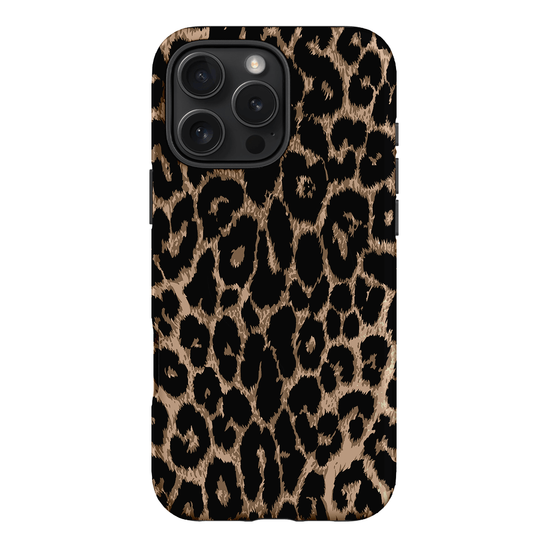 Classic Leopard