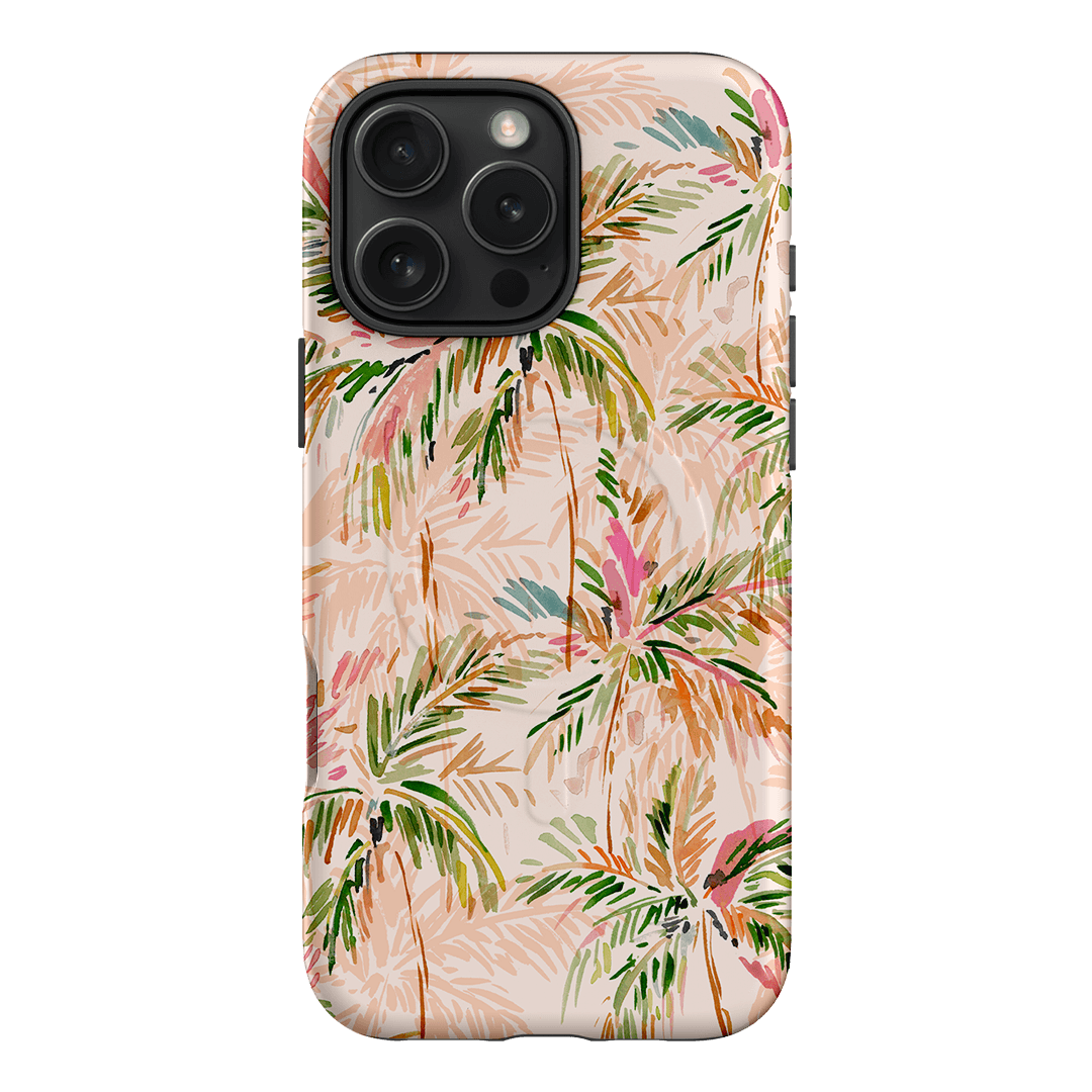 Hawaiian Palms