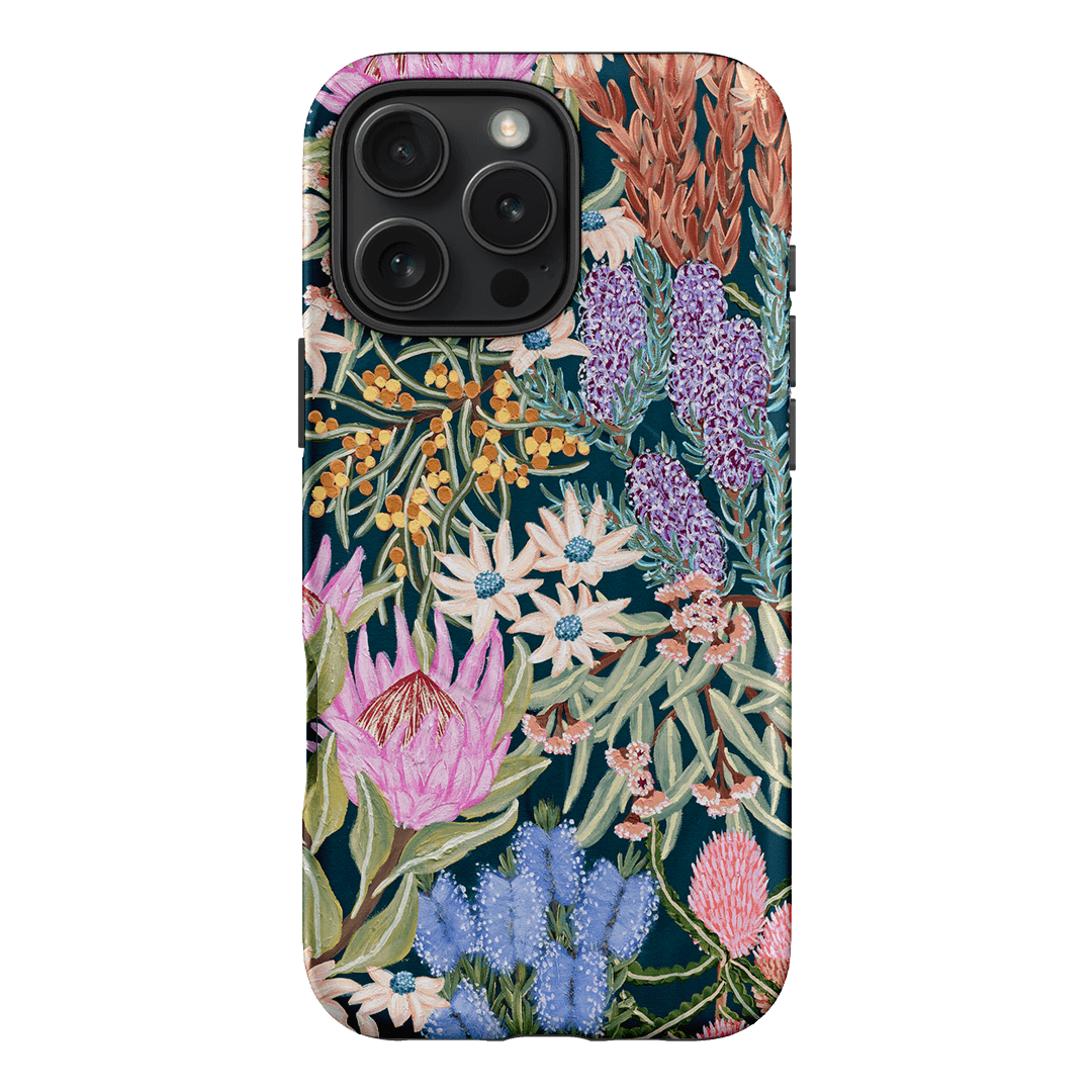 Moonlit Floral