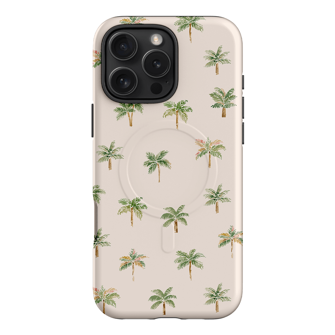 Mini Palms