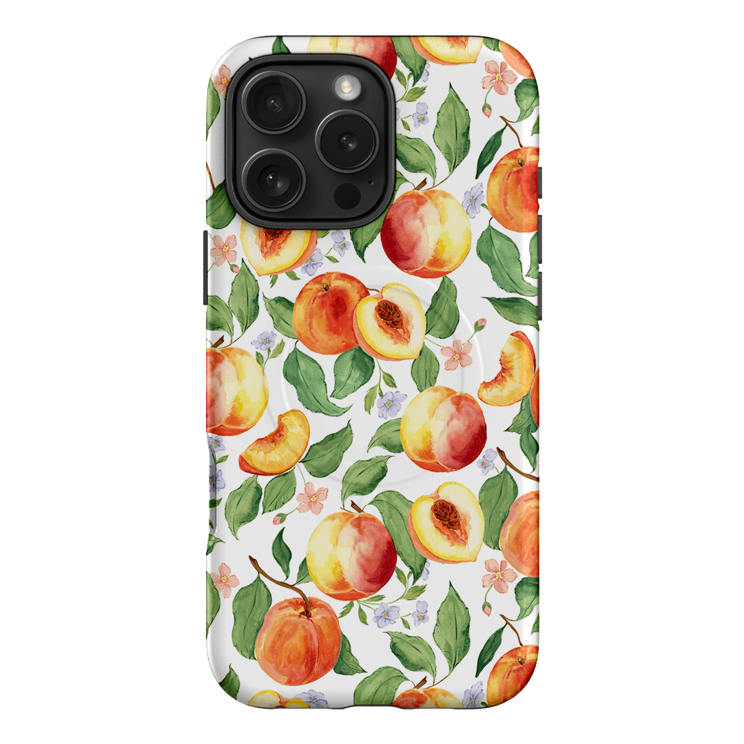 Peach Blossom