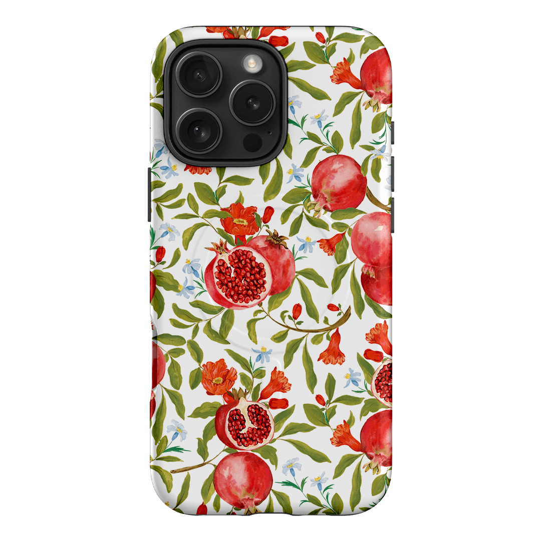 Pomegranate