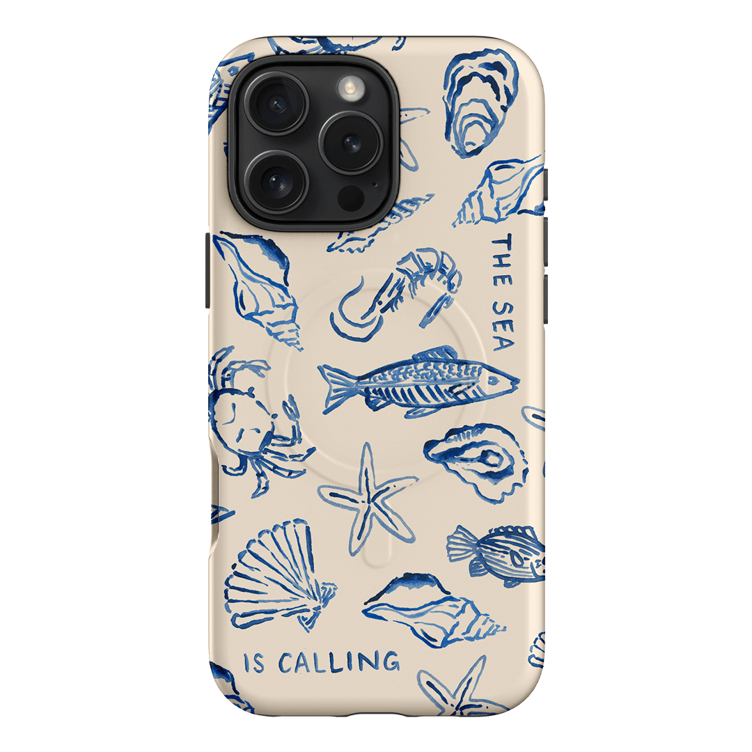 Sea Call